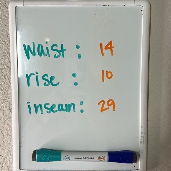 Hudson Blue Mid Rise Ankle Skinny Jeans Women's Size 26 - Picture 8 of 8